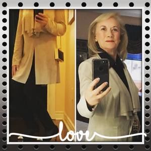 Meet your Posher, Dyanne